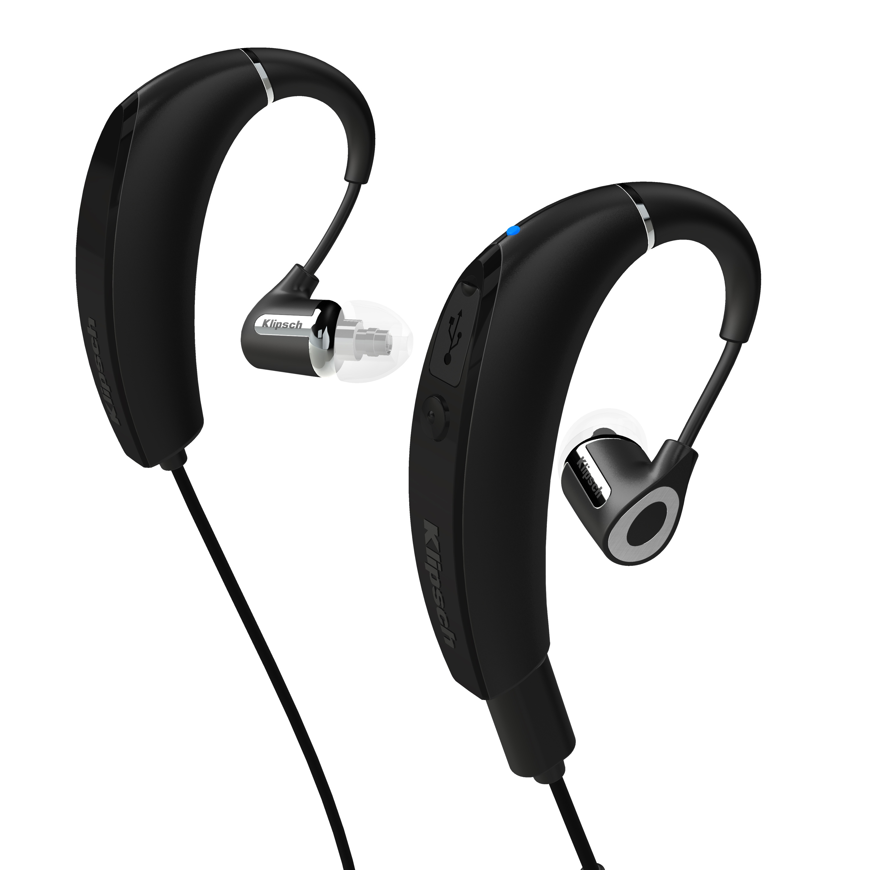 Bluetooth Headphones - R6 Wireless Earbuds | Klipsch®
